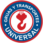Grúas Universal Logo
